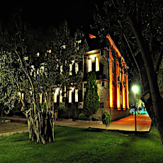 Assos Park Hotel